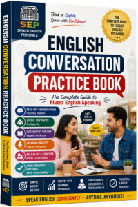 English Conversation  Practice